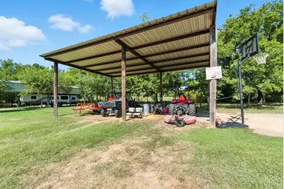 5929 County Road 371, Dublin, TX 76446 - Photo 18