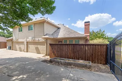 1801 Fern Court, Grapevine, TX 76051 - Photo 20