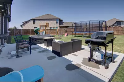 1728 Everitt Trail, Fort Worth, TX 76052 - Photo 34