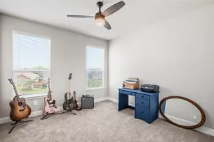 1501 Woodpecker St, Denton, TX 76205 - Photo 4