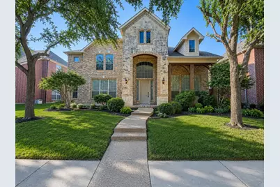 4112 Hearthlight Court, Plano, TX 75024 - Photo 1