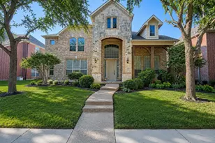 4112 Hearthlight Ct, Plano, TX 75024 - Photo 1