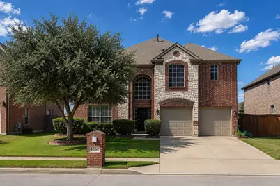 4564 Sheldon Trail, Fort Worth, TX 76244 - Photo 1