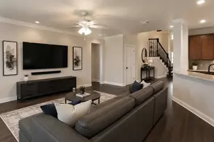 4564 Sheldon Trail, Fort Worth, TX 76244 - Photo 8