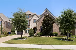2264 Hidalgo Ln, Frisco, TX 75034 - Photo 36