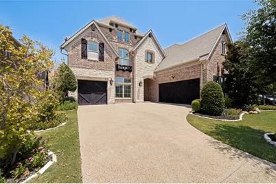 2264 Hidalgo Lane, Frisco, TX 75034 - Photo 2