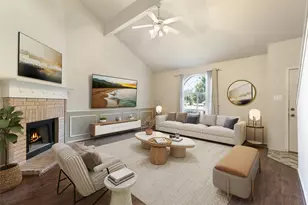 10325 Dallam Ln, Fort Worth, TX 76108 - Photo 2