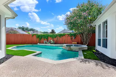 5053 Trail Lake Drive, Plano, TX 75093 - Photo 2