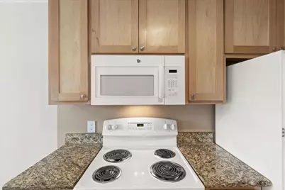2016 Paisley Drive #C, Arlington, TX 76015 - Photo 2