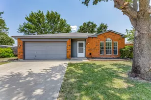 6124 Nelson Terrace, Watauga, TX 76148 - Photo 1
