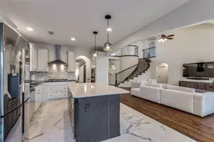 13348 Cool Meadow Dr, Frisco, TX 75035 - Photo 14