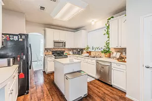 8504 Saffron Dr, Fort Worth, TX 76123 - Photo 6