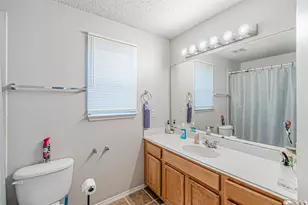 8504 Saffron Dr, Fort Worth, TX 76123 - Photo 10