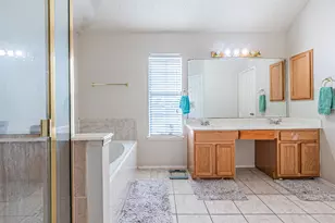 8504 Saffron Dr, Fort Worth, TX 76123 - Photo 12