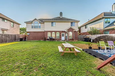 8504 Saffron Drive, Fort Worth, TX 76123 - Photo 22