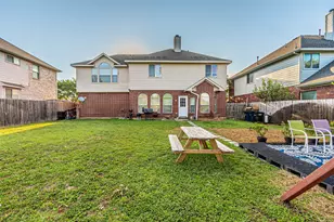 8504 Saffron Dr, Fort Worth, TX 76123 - Photo 22
