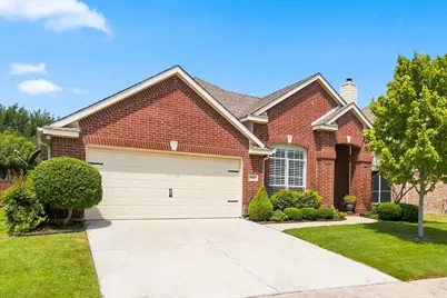 10053 Slick Rock Trail, Frisco, TX 75033 - Photo 2