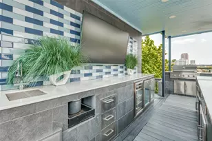 3911 Gilbert Ave, Dallas, TX 75219 - Photo 20