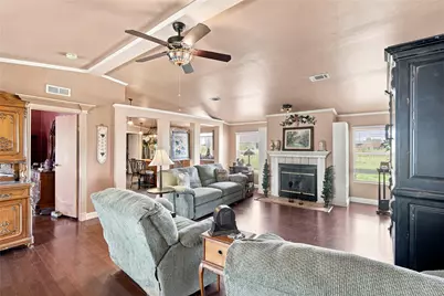 5177 Timarron Drive, Scurry, TX 75158 - Photo 4