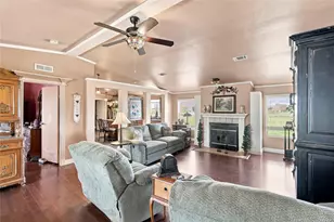 5177 Timarron Dr, Scurry, TX 75158 - Photo 4