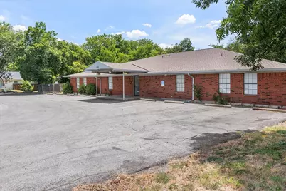 1125 Roberts Cut Off Road, River Oaks, TX 76114 - Photo 1