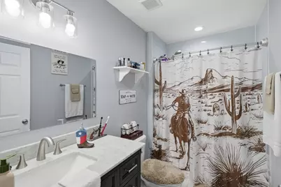 201 Spring Valley Circle, Azle, TX 76020 - Photo 20