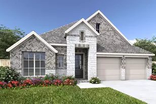 9712 Firebush Trail, McKinney, TX 75071 - Photo 1