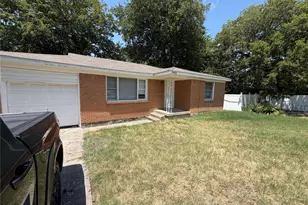 8008 Wyatt Dr, White Settlement, TX 76108 - Photo 1