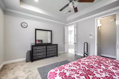 1519 Bedstraw Lane, Frisco, TX 75033 - Photo 24