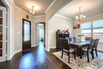 1519 Bedstraw Lane, Frisco, TX 75033 - Photo 4