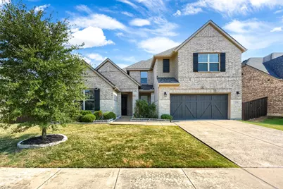 1519 Bedstraw Lane, Frisco, TX 75033 - Photo 1