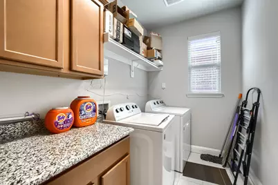 1519 Bedstraw Lane, Frisco, TX 75033 - Photo 22
