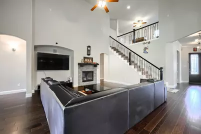 1519 Bedstraw Lane, Frisco, TX 75033 - Photo 12