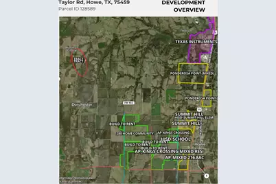 0 Taylor Road, Howe, TX 75459 - Photo 4