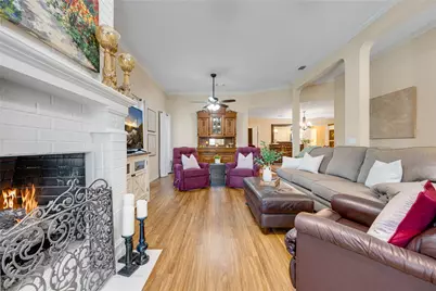 4215 Primrose Lane, Paris, TX 75462 - Photo 6