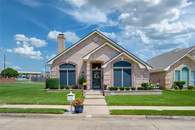 4215 Primrose Lane, Paris, TX 75462 - Photo 1