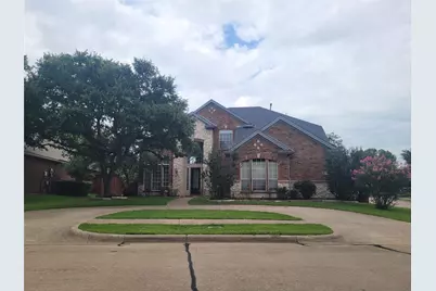 4509 Brittany Drive, Rowlett, TX 75088 - Photo 1