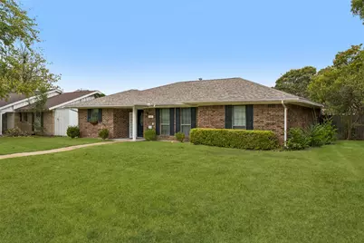 507 Lake Ridge Drive, Allen, TX 75002 - Photo 2