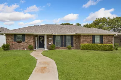 507 Lake Ridge Drive, Allen, TX 75002 - Photo 1