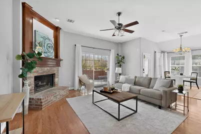 100 Shumard Court, Irving, TX 75063 - Photo 4