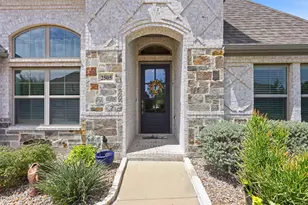 2505 Oxford St, Melissa, TX 75454 - Photo 2