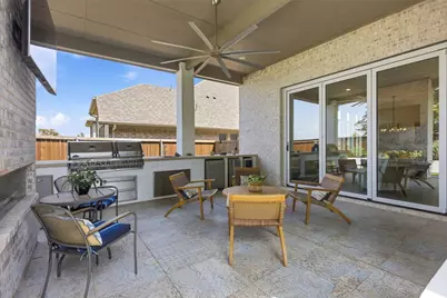 2505 Oxford Street, Melissa, TX 75454 - Photo 14