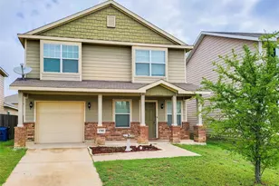 1705 Wickham Dr, Burleson, TX 76028 - Photo 1