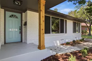 4815 Kelman St, Dallas, TX 75214 - Photo 2
