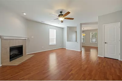 9939 Wethers Field Circle, Providence Village, TX 76227 - Photo 4