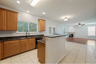9939 Wethers Field Circle, Providence Village, TX 76227 - Photo 6