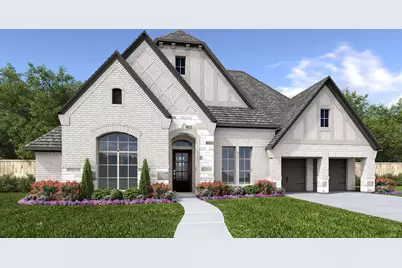 6108 Gully Place, Fort Worth, TX 76126 - Photo 1