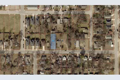 5117 Fitzhugh Avenue, Fort Worth, TX 76105 - Photo 2