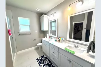 402 Coyote Creek Drive, Lavon, TX 75166 - Photo 8