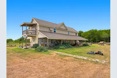 402 County Road 3422, Wills Point, TX 75169 - Photo 4